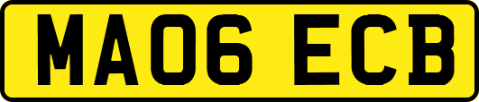 MA06ECB