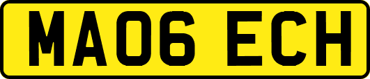 MA06ECH