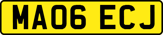 MA06ECJ