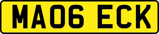 MA06ECK