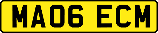 MA06ECM