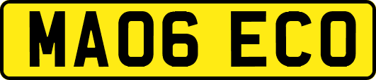 MA06ECO