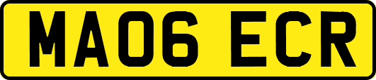 MA06ECR