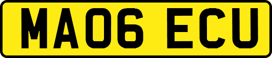 MA06ECU