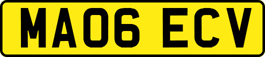 MA06ECV