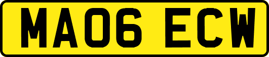 MA06ECW