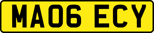 MA06ECY