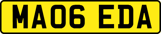 MA06EDA