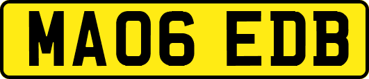 MA06EDB
