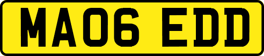 MA06EDD
