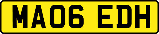 MA06EDH