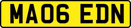 MA06EDN