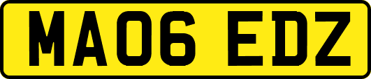 MA06EDZ
