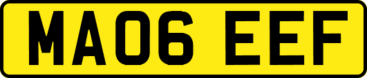 MA06EEF