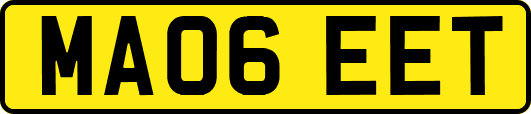 MA06EET