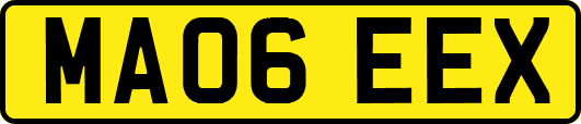 MA06EEX