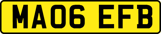MA06EFB