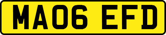 MA06EFD