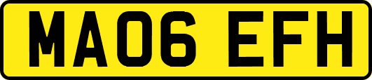 MA06EFH
