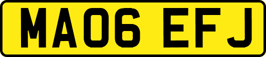 MA06EFJ
