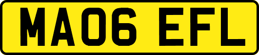 MA06EFL