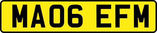 MA06EFM