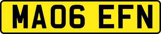 MA06EFN