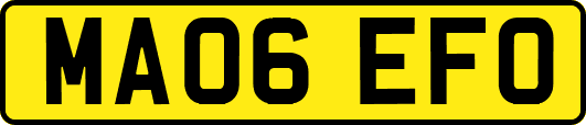 MA06EFO