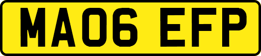 MA06EFP