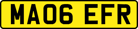 MA06EFR