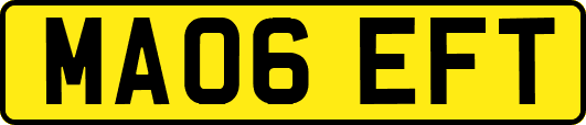 MA06EFT