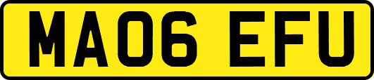 MA06EFU