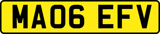 MA06EFV