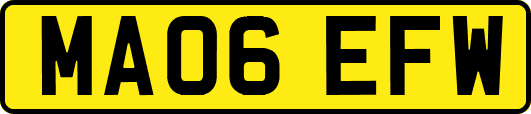 MA06EFW