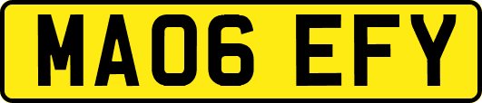 MA06EFY