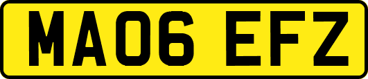 MA06EFZ