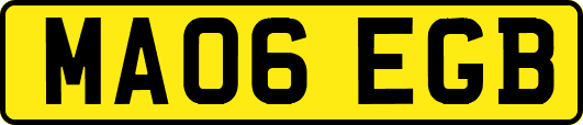 MA06EGB