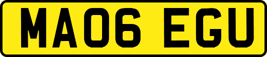 MA06EGU