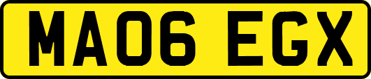 MA06EGX
