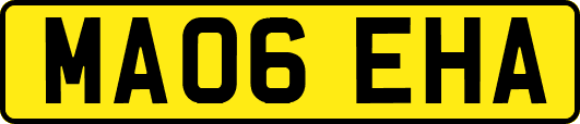 MA06EHA