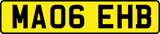 MA06EHB