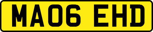 MA06EHD