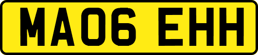 MA06EHH