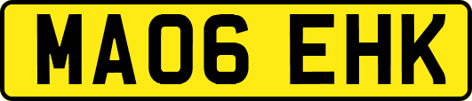 MA06EHK