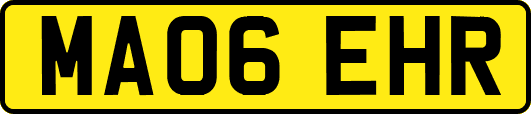 MA06EHR