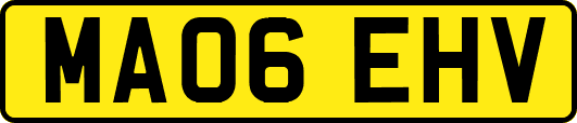 MA06EHV
