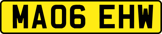 MA06EHW