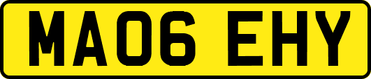 MA06EHY