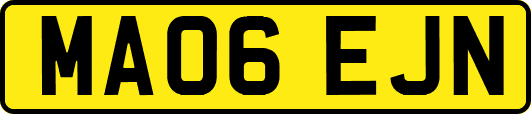 MA06EJN