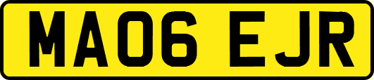 MA06EJR
